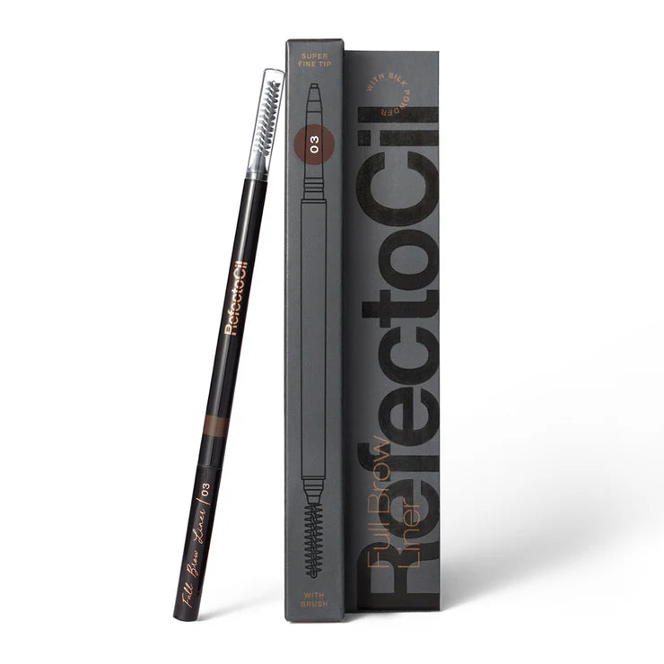 RefectoCil Brow Liner Dark Brown