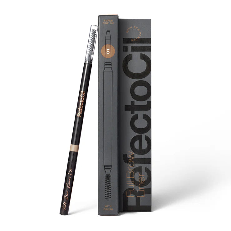 RefectoCil Brow Liner Light Brown
