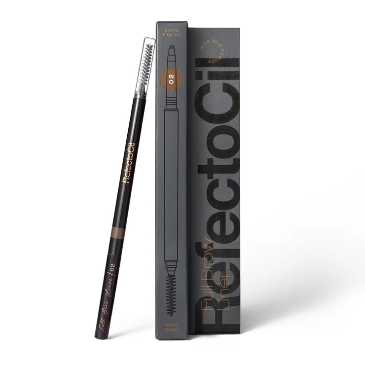 RefectoCil Brow Liner Medium Brown